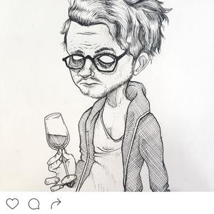 Meet your Posher, Dave